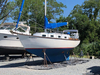 Cape Dory Full Keel Cambridge Maryland