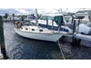 Cape Dory Sloop Boynton Beach Florida BoatsFSBOgo