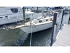 Cape Dory Sloop Boynton Beach Florida BoatsFSBOgo