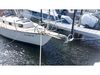 Cape Dory Sloop Boynton Beach Florida BoatsFSBOgo