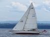 Cape Dory 28