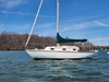 Cape Dory 27 Galesville Maryland BoatsFSBOgo