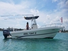 Caravelle Sea Hawk 28 Fort Pierce Florida