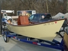 Carolina Dory 18 Cincinnati Ohio BoatsFSBOgo