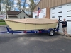 Carolina Dory 18 Cincinnati Ohio BoatsFSBOgo