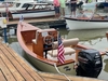 Carolina Dory 18 Cincinnati Ohio BoatsFSBOgo