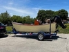 Carolina Dory 18 Cincinnati Ohio BoatsFSBOgo