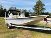 Carolina Skiff 218 DLV Wilmington North Carolina