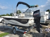 Carolina Skiff 218 DLV Fort Pierce Florida