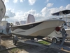 Carolina Skiff 218 DLV Fort Pierce Florida