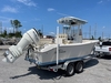 Carolina Skiff Sea Chaser 24 HFC Panama City Florida