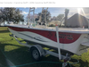 Carolina Skiff 218dlv Chattahoochee Florida