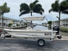 Carolina Skiff JVX 18 Saint Petersburg  Florida