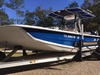 Carolina Skiff 2390 DLX EW Huffman Texas