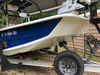 Carolina Skiff 2390 DLX EW Huffman Texas