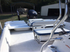 Carolina Skiff 2390 DLX EW Huffman Texas