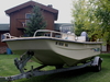 Carolina Skiff V198 Billings Montana