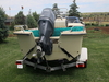 Carolina Skiff V198 Billings Montana