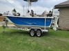 Carolina Skiff 238 DLV Weatherford Oklahoma