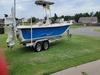 Carolina Skiff 238 DLV Weatherford Oklahoma