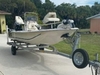 Carolina Skiff 17 JV Nokomis Florida