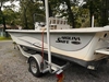 Carolina Skiff 218 DLV North Fork Long Island New York