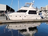 Carver 530 Voyager Pilothouse St Petersburg Florida