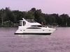 Carver 396 Motor Yacht Prospect Kentucky