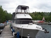 Carver 325 Aft Cabin Broadalbin New York