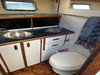 Carver 3200 Convertible Port Washington Wisconsin BoatsFSBOgo