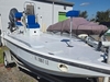 Cat Hull Flats Boat Hand Built Punta Gorda Florida BoatsFSBOgo