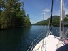 Catalina 310 Lake George New York