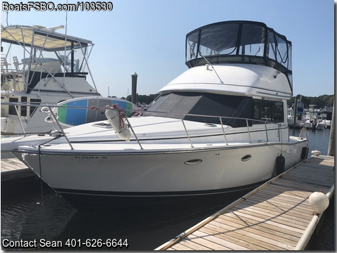 34'  1995 Catalina 34 Islander