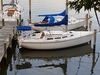 Catalina 30 Tall Rig Baltimore Maryland