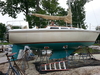 Catalina 30 Whitehall Yacht Yard, Annapolis Maryland