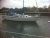 Catalina 34 MK1 Tall Rig Shallow Draft