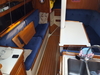 Catalina 34 MK1 Tall Rig Shallow Draft Brooklyn New York