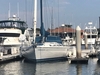 Catalina 42 MK II Marina Del Rey California