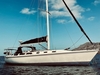 Catalina 42 MK1 Marina Del Rey California