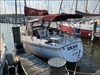 Catalina 34 MKI Chesapeake Bay Maryland