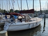 Catalina 34 MKI Chesapeake Bay Maryland