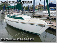 Catalina 34