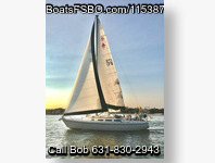 Catalina 36