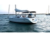 Catalina 320 Wing Keel