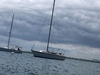 Catalina 320 Wing Keel Winthrop Massachusetts BoatsFSBOgo