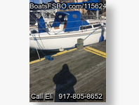 Catalina 30