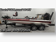 Caymas 21 Pro Series