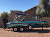 Champion Bass Boat Fountain Hills Arizona