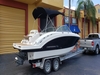 Chaparral 224 Sunesta Doral Florida