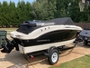 Chaparral H2 O 19 Sport Sandersville Georgia